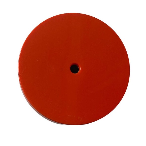 Starbucks Holiday 2018 Red And Silver Sequin Ombre Tumbler 24 Oz Venti Cold Cup - Picture 5 of 6